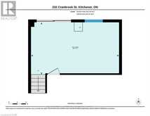 232 CRANBROOK STREET | Kitchener Ontario | Slide Image Forty-three