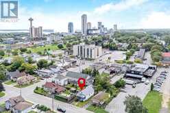 5754 SPRING STREET | Niagara Falls Ontario | Slide Image One