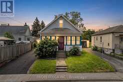 5754 SPRING STREET | Niagara Falls Ontario | Slide Image Two