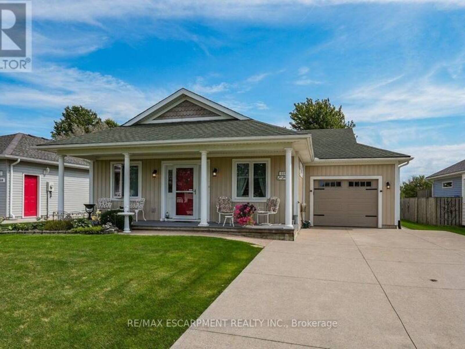 518 - 3033 TOWNLINE ROAD, Fort Erie, Ontario L0S 1S1