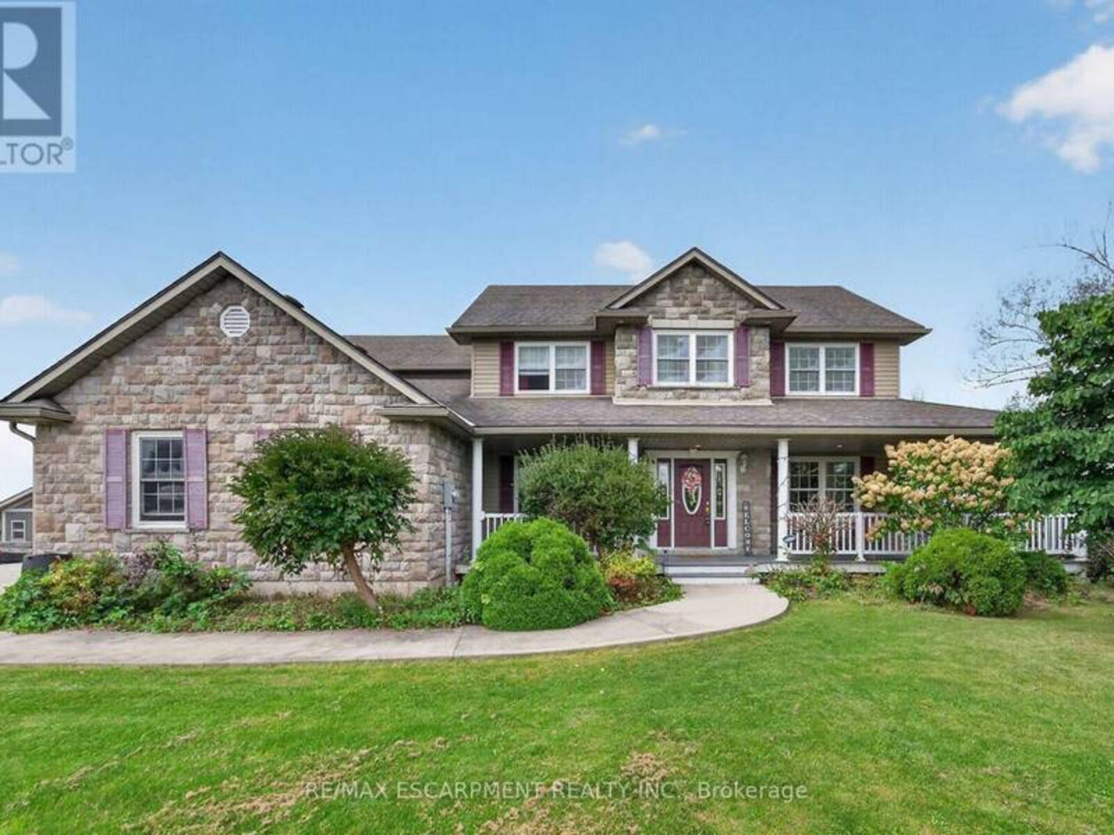 55 MONTURE STREET N, Cayuga, Ontario N0A 1E0