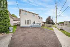 132 CARLTON STREET | St. Catharines Ontario | Slide Image Three