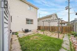 132 CARLTON STREET | St. Catharines Ontario | Slide Image Thirty-one