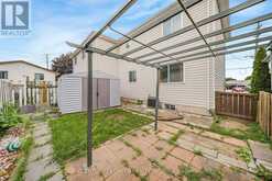 132 CARLTON STREET | St. Catharines Ontario | Slide Image Thirty