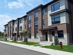104 - 1695 DERSAN STREET Pickering Ontario, L1X 0S9