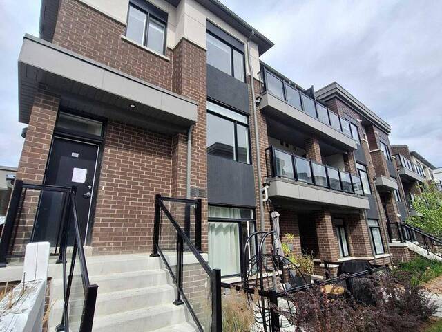 902 - 1695 DERSAN STREET Pickering Ontario, L1X 0S9 - 3 Bedrooms Condo For Sale