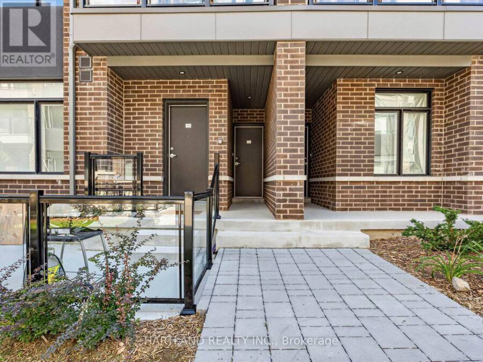 1310 - 1695 DERSAN STREET, Pickering, Ontario L1X 0S9