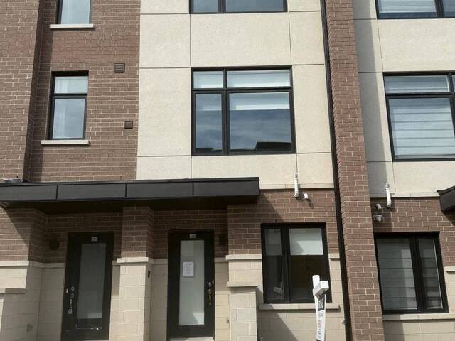 1205 - 1695 DERSAN STREET Pickering Ontario, L1X 0S9 - 3 Bedrooms Home For Sale