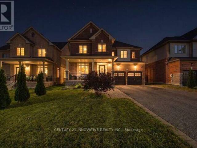 2064 PRESTONVALE ROAD Clarington Ontario, L1E 2S2 - 4 Bedrooms Home For Sale