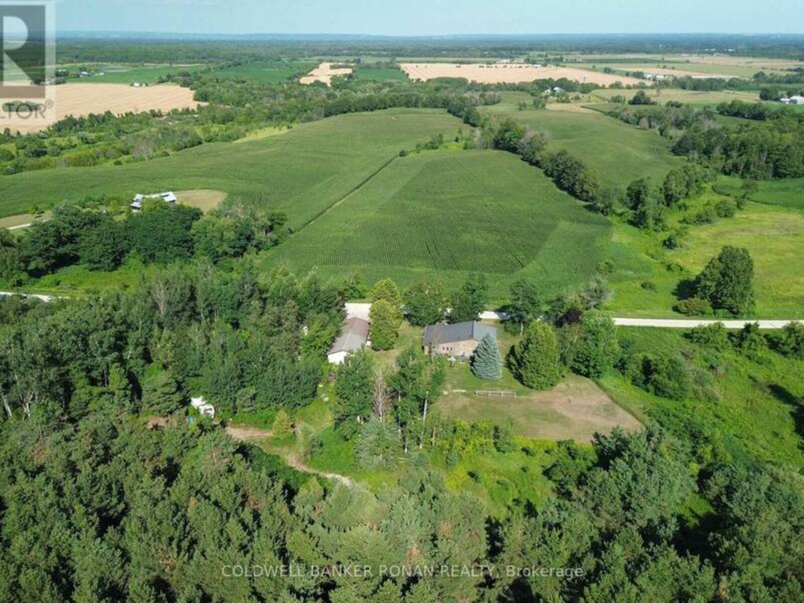 3430 CONCESSION 3 S, Creemore, Ontario L0M 1G0