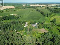 3430 CONCESSION 3 S Creemore Ontario, L0M 1G0