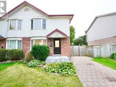41 ROMAN CRESCENT London Ontario, N5V 4W4