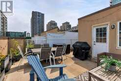 809 - 46 WESTERN BATTERY ROAD | Toronto Ontario | Slide Image Thirty-seven