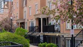 809 - 46 WESTERN BATTERY ROAD | Toronto Ontario | Slide Image Seven