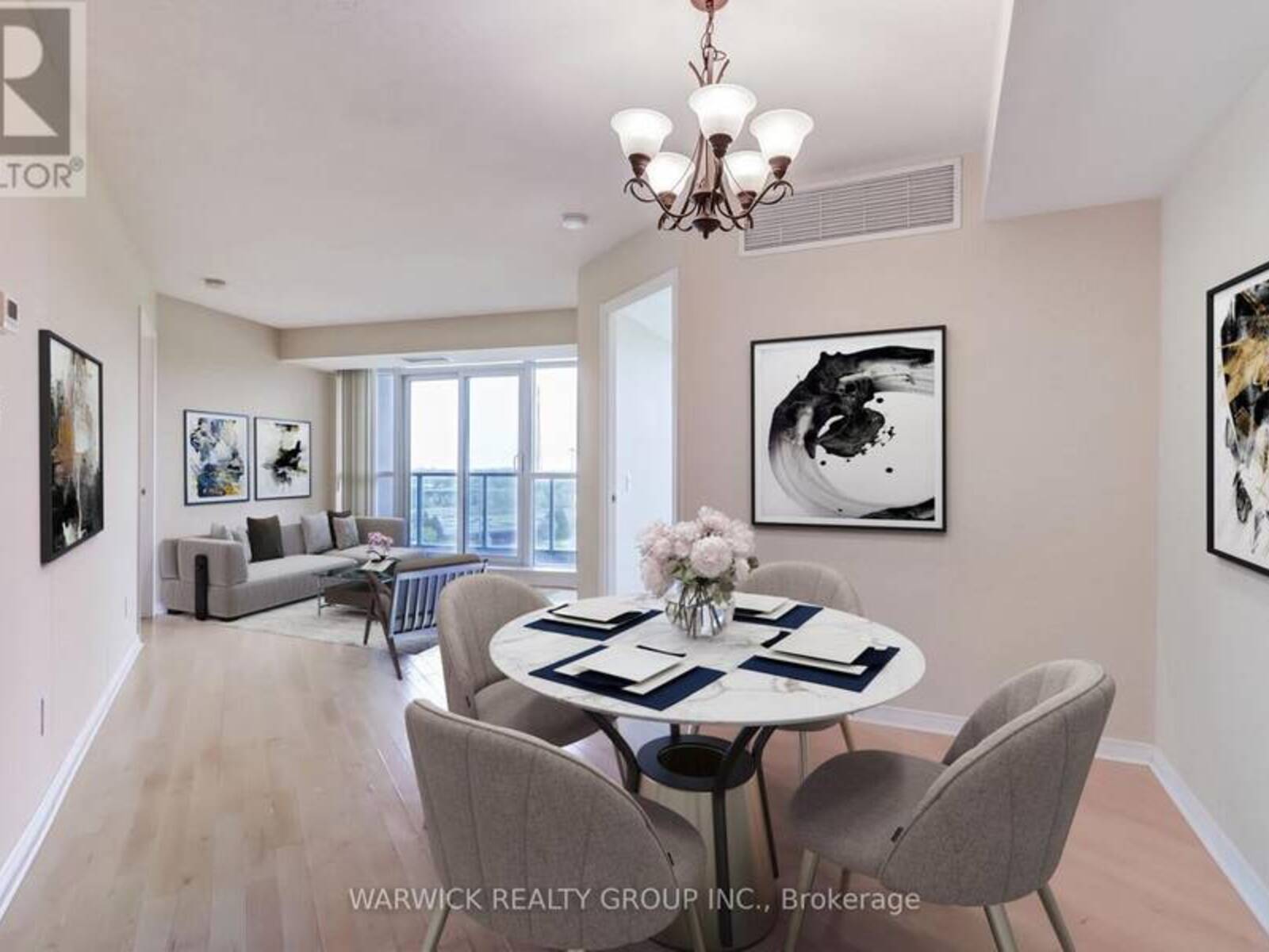 903 - 30 HARRISON GARDEN BOULEVARD, Toronto, Ontario M2N 7A9