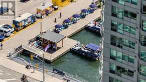 4207 - 33 BAY STREET | Toronto Ontario | Slide Image Thirty-three