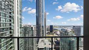 4207 - 33 BAY STREET | Toronto Ontario | Slide Image Forty