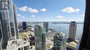 4207 - 33 BAY STREET | Toronto Ontario | Slide Image Forty-two