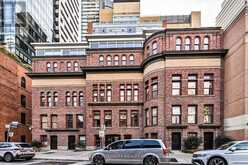 713 - 11 ST JOSEPH STREET | Toronto Ontario | Slide Image Two