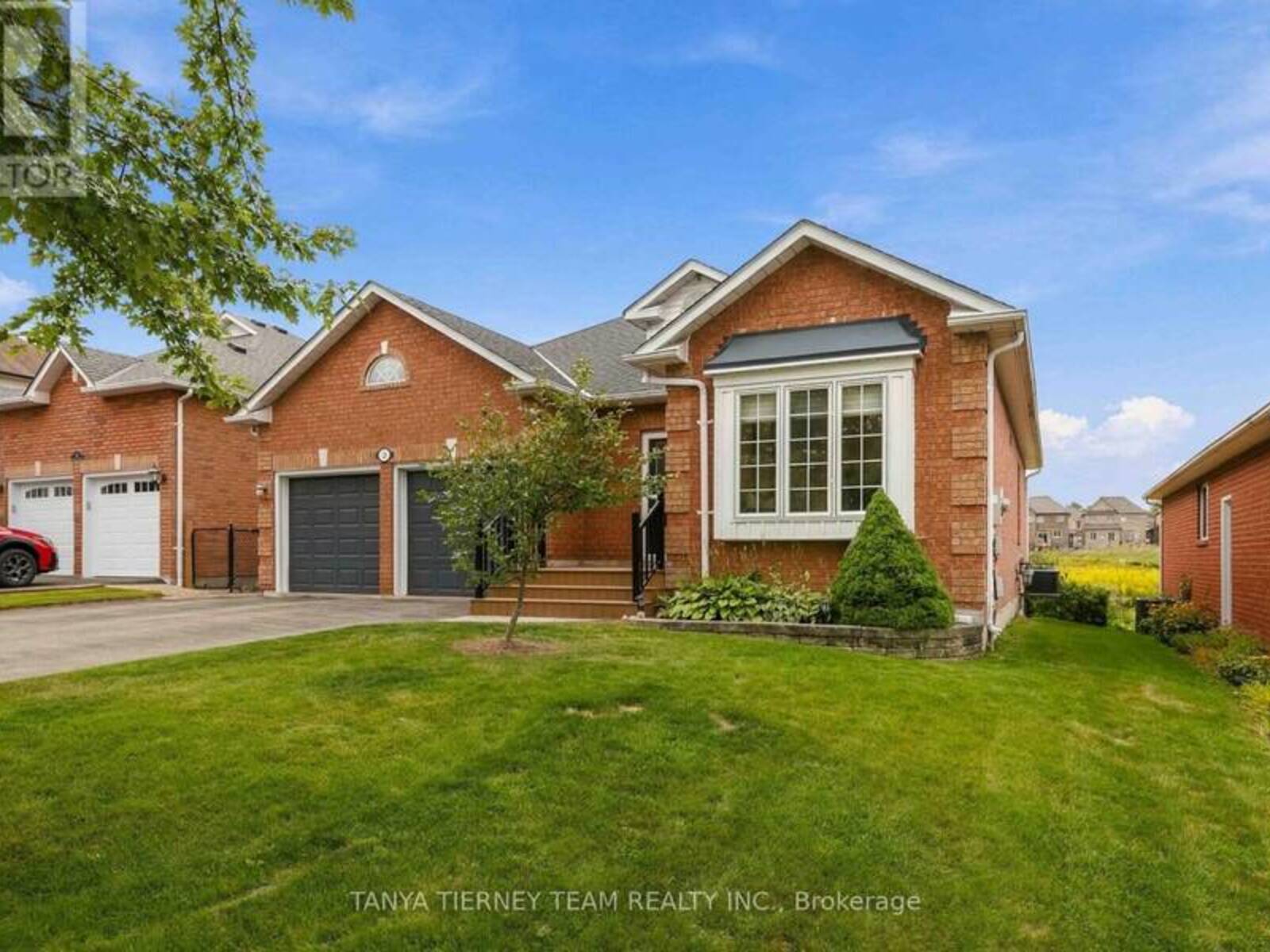 28 PERRYVIEW DRIVE, Scugog, Ontario L9L 1T5