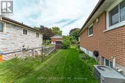 203 LUPIN DRIVE | Whitby Ontario | Slide Image Forty-eight