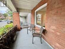 287 GREENWOOD AVENUE | Toronto Ontario | Slide Image Two