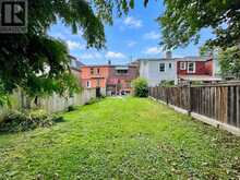 287 GREENWOOD AVENUE | Toronto Ontario | Slide Image Thirty