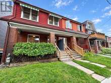 287 GREENWOOD AVENUE | Toronto Ontario | Slide Image Thirty-one