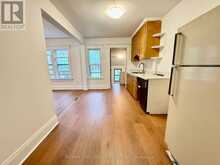 287 GREENWOOD AVENUE | Toronto Ontario | Slide Image Three