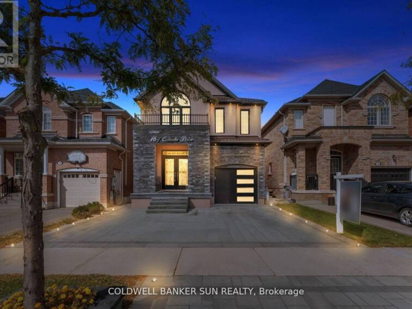 164 CANADA DRIVE, Vaughan, Ontario L4K 0K1