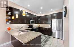 164 CANADA DRIVE | Vaughan Ontario | Slide Image Sixteen