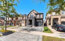 164 CANADA DRIVE | Vaughan Ontario | Slide Image Three