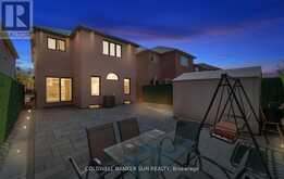 164 CANADA DRIVE | Vaughan Ontario | Slide Image Forty-five