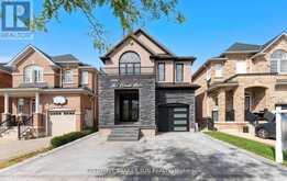 164 CANADA DRIVE | Vaughan Ontario | Slide Image Four