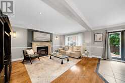 3 CASTLEHILL ROAD | Vaughan Ontario | Slide Image Ten
