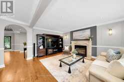 3 CASTLEHILL ROAD | Vaughan Ontario | Slide Image Twelve