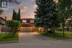 3 CASTLEHILL ROAD | Vaughan Ontario | Slide Image One