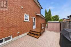 3 CASTLEHILL ROAD | Vaughan Ontario | Slide Image Forty-three