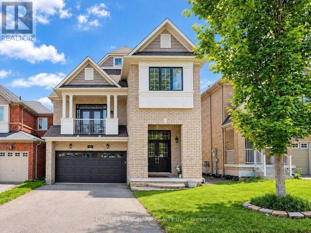 41 MANSARD DRIVE Richmond Hill Ontario, L4E 0L7 - 5 Bedrooms Home For Sale