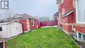 49 COLCHESTER STREET | Markham Ontario | Slide Image Forty-five