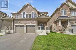 90 FERRAGINE CRESCENT | Bradford West Gwillimbury Ontario | Slide Image One