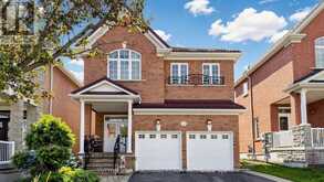 41 RAVEL DRIVE | Vaughan Ontario | Slide Image One