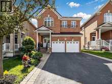 41 RAVEL DRIVE | Vaughan Ontario | Slide Image Two