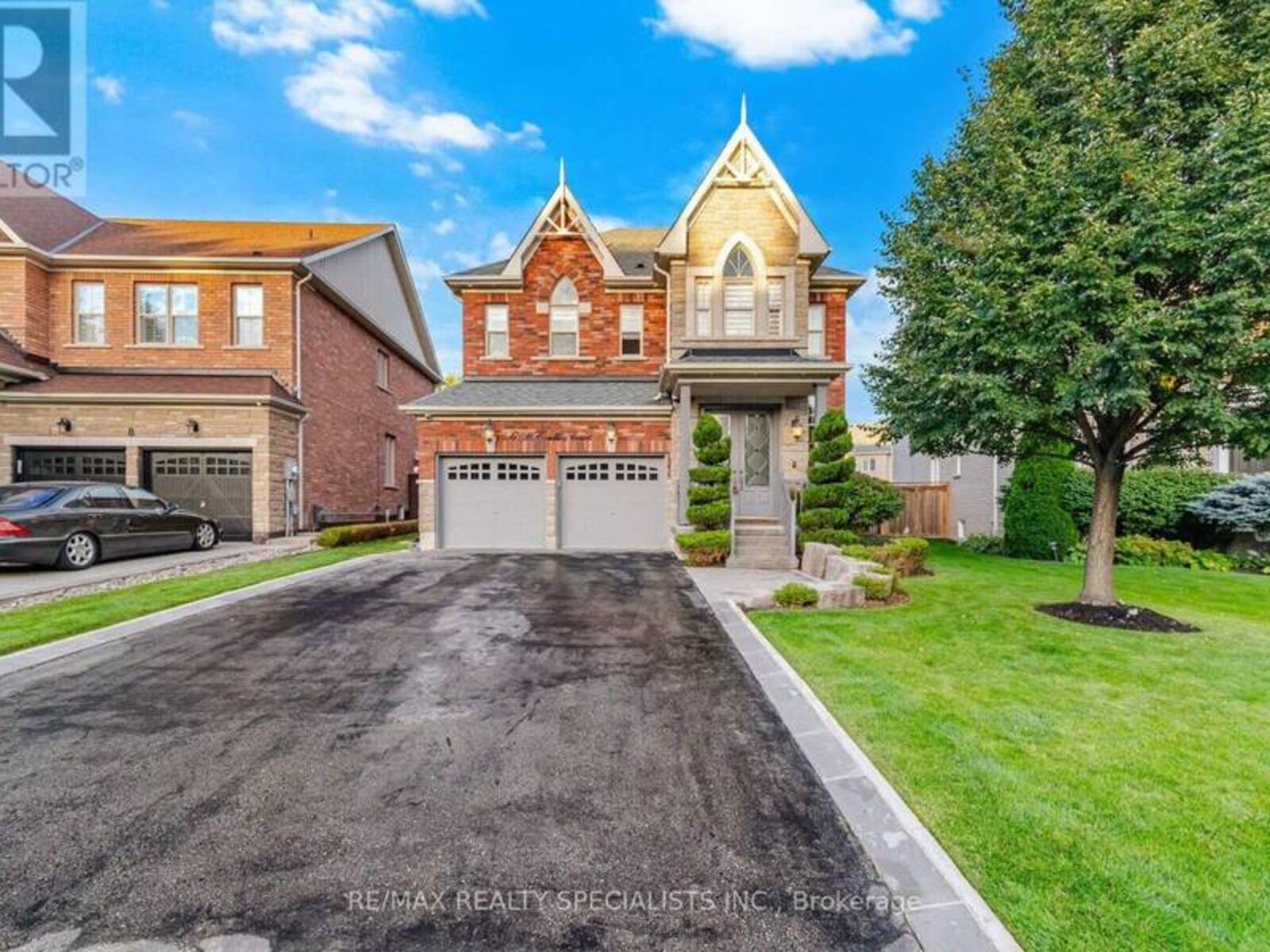 6 MCCANDLESS COURT, Caledon, Ontario L7C 3R7