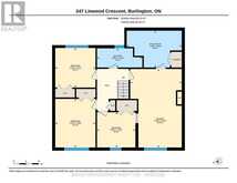 247 LINWOOD CRESCENT | Burlington Ontario | Slide Image Forty-eight