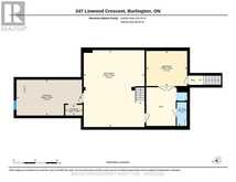 247 LINWOOD CRESCENT | Burlington Ontario | Slide Image Forty-nine