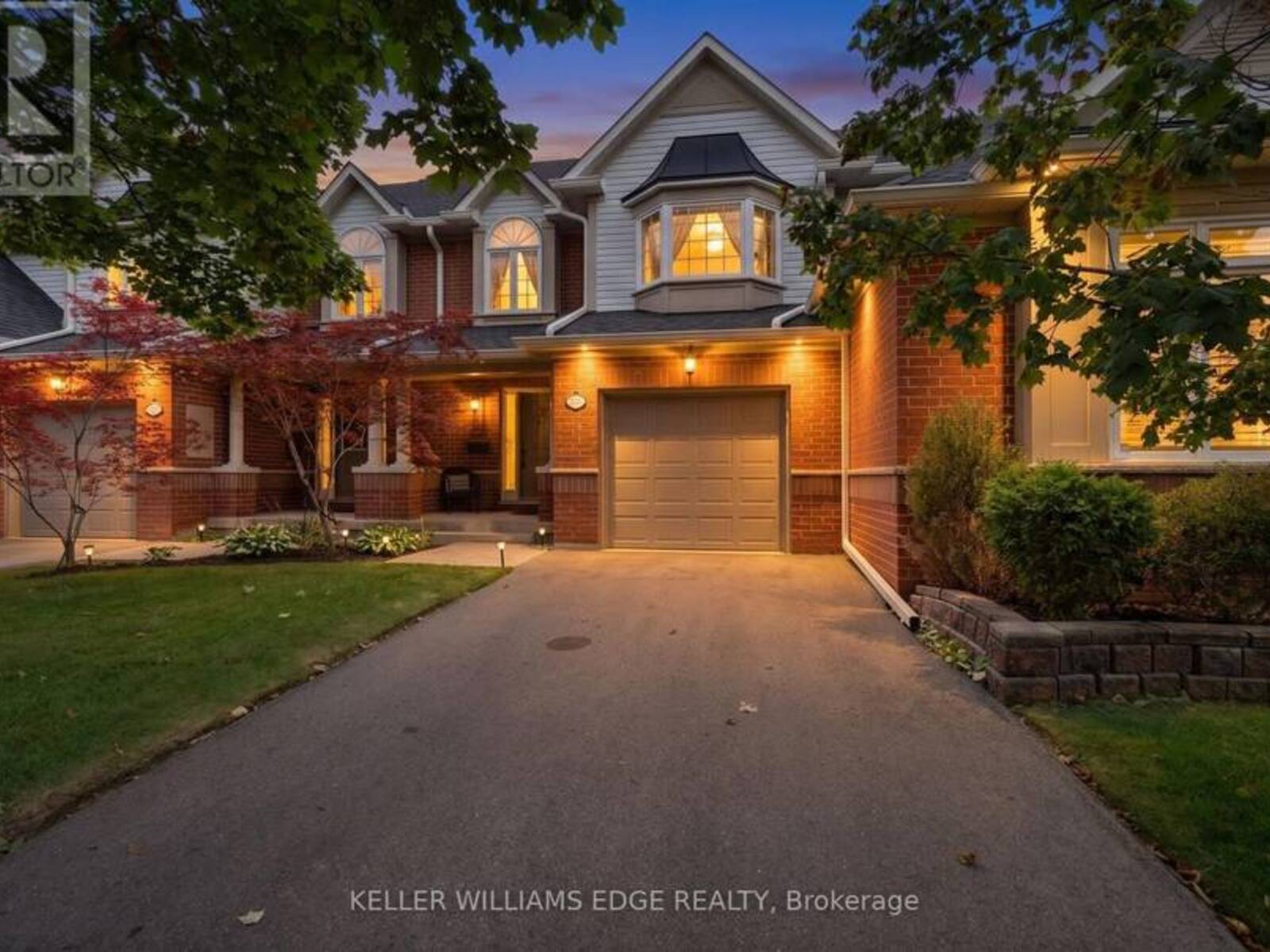 2 - 2175 COUNTRY CLUB DRIVE, Burlington, Ontario L7M 4H9