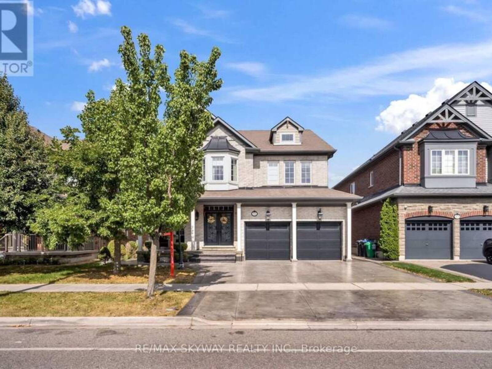 51 LEARMONT AVENUE, Caledon, Ontario L7C 3N3