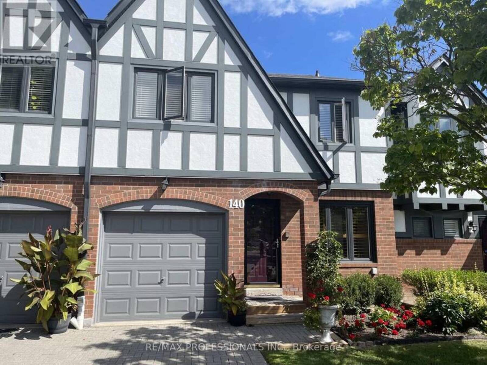 140 - 3050 ORLEANS ROAD, Mississauga, Ontario L5L 5P7