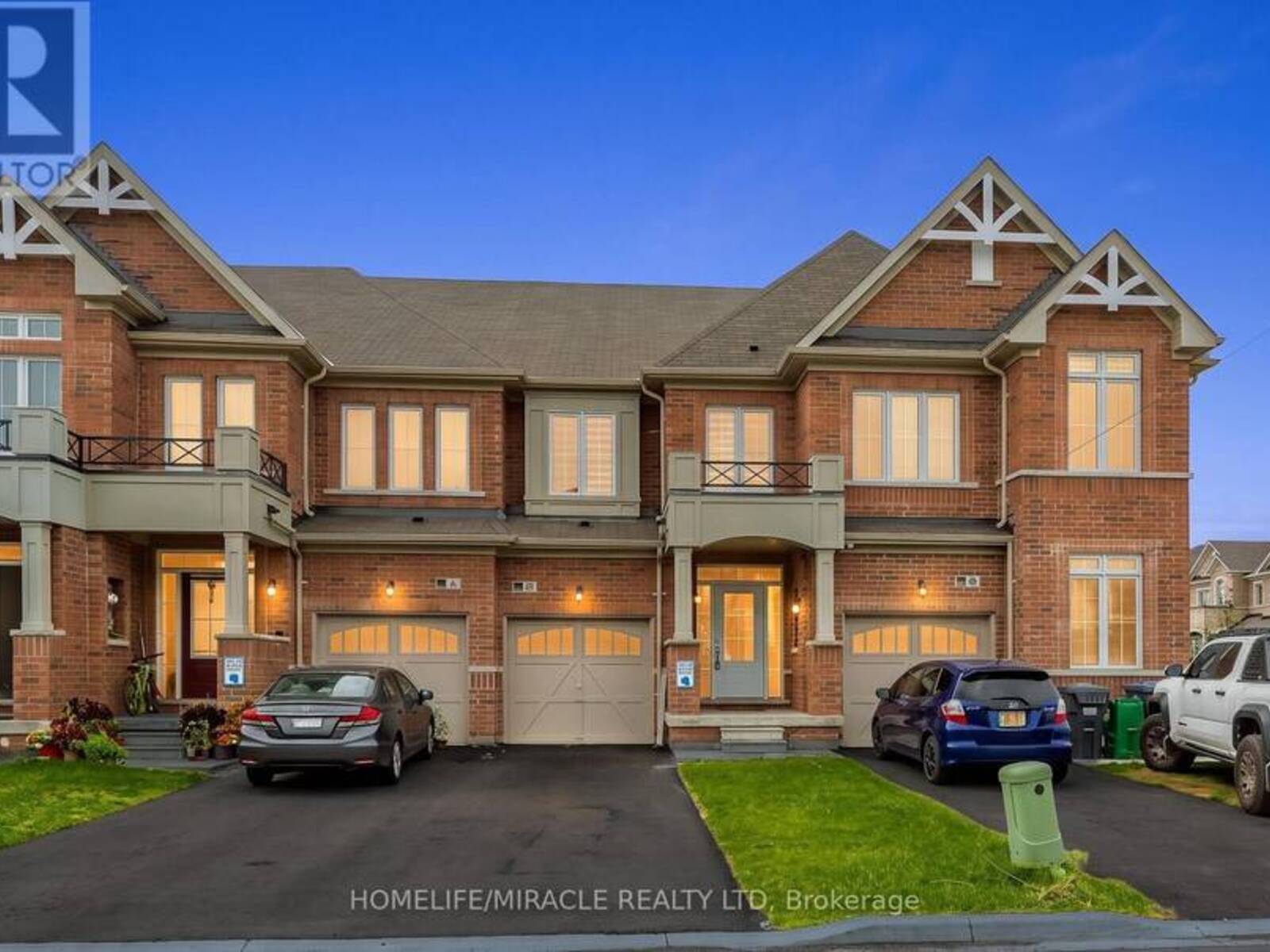 52 TUNDRA ROAD, Caledon, Ontario L7C 4G7